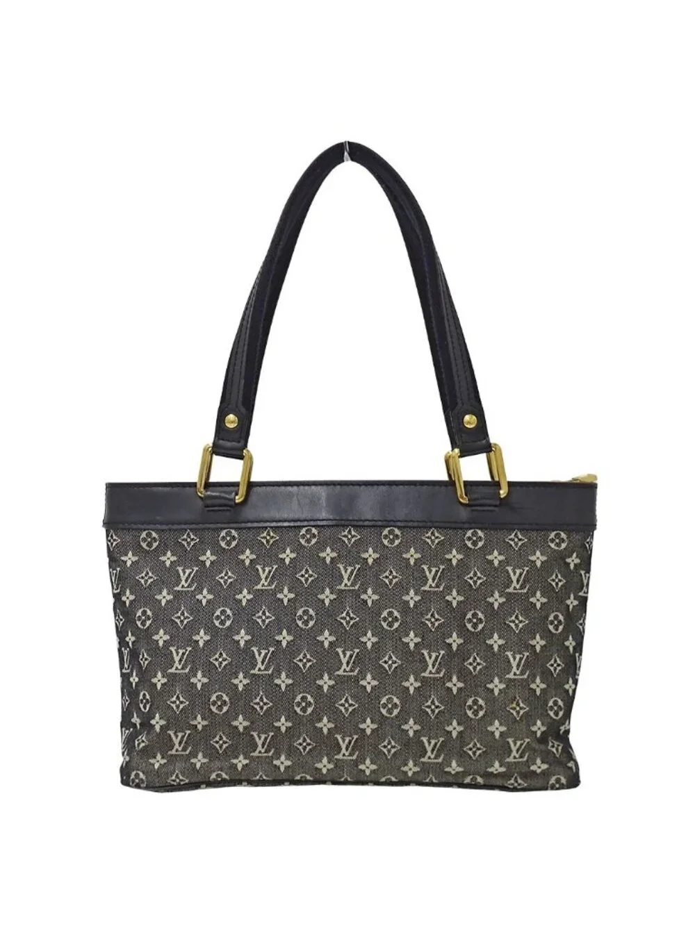 Louis Vuitton this authentic