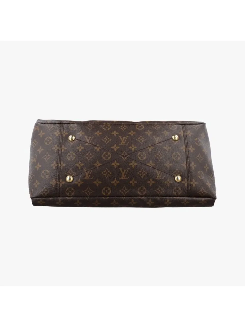 Louis Vuitton this authentic