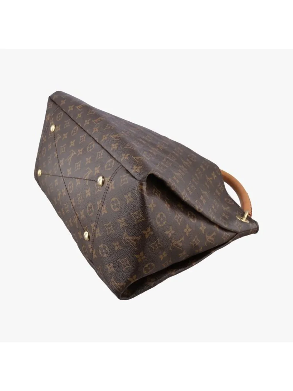 Louis Vuitton this authentic
