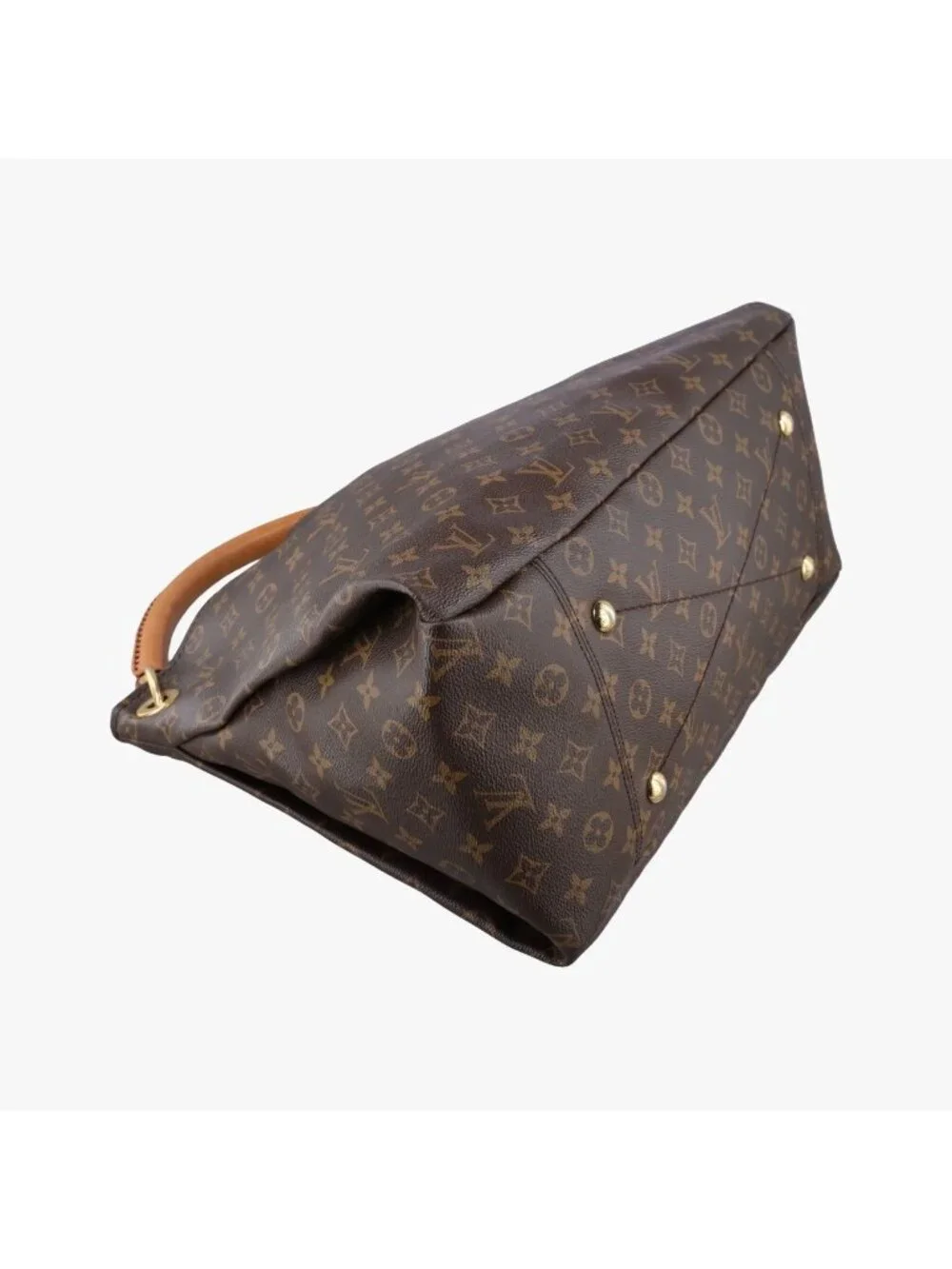 Louis Vuitton this authentic