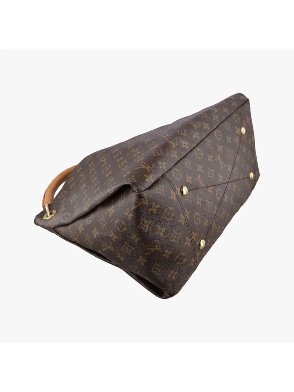 Louis Vuitton this authentic