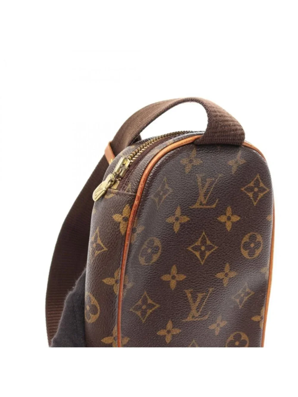 Louis Vuitton this authentic