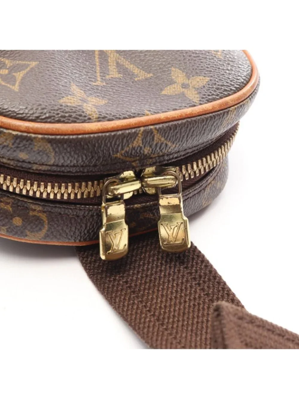 Louis Vuitton this authentic