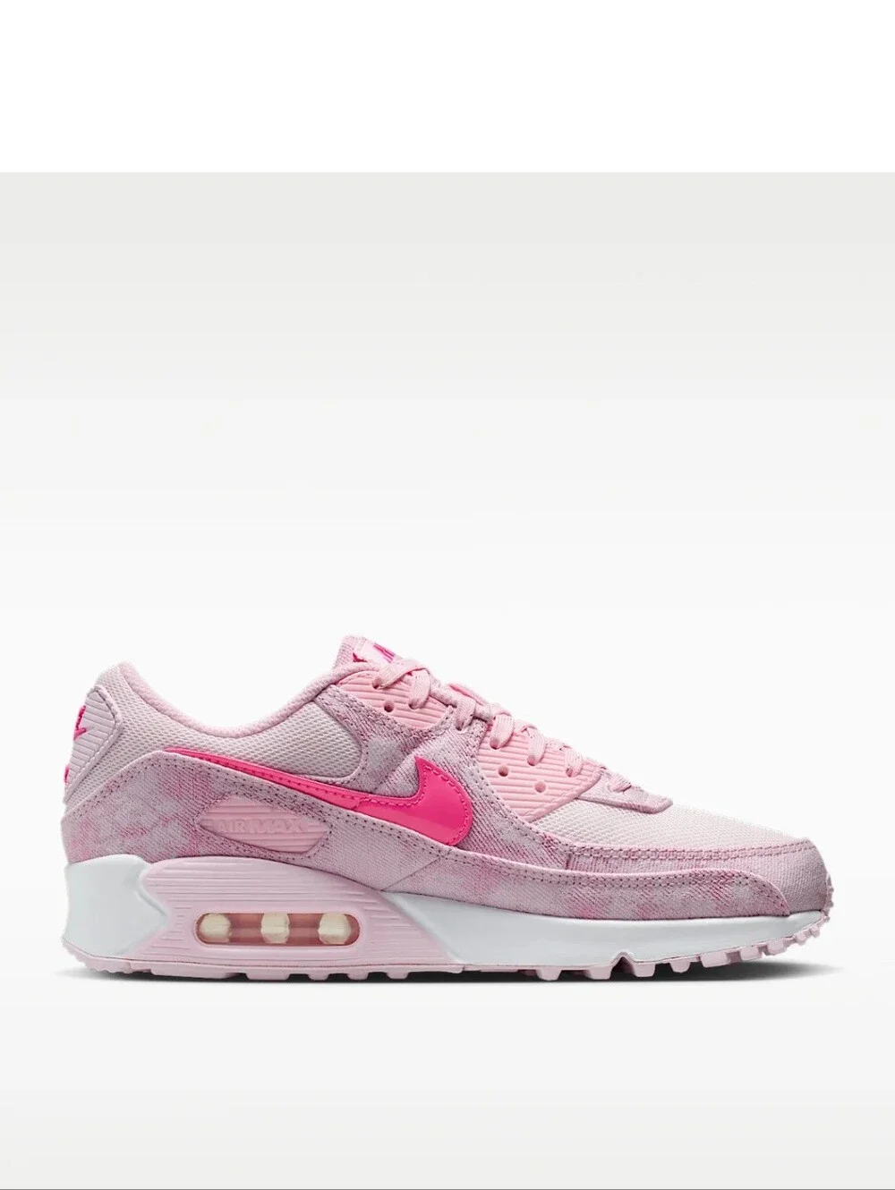 Nike women air
