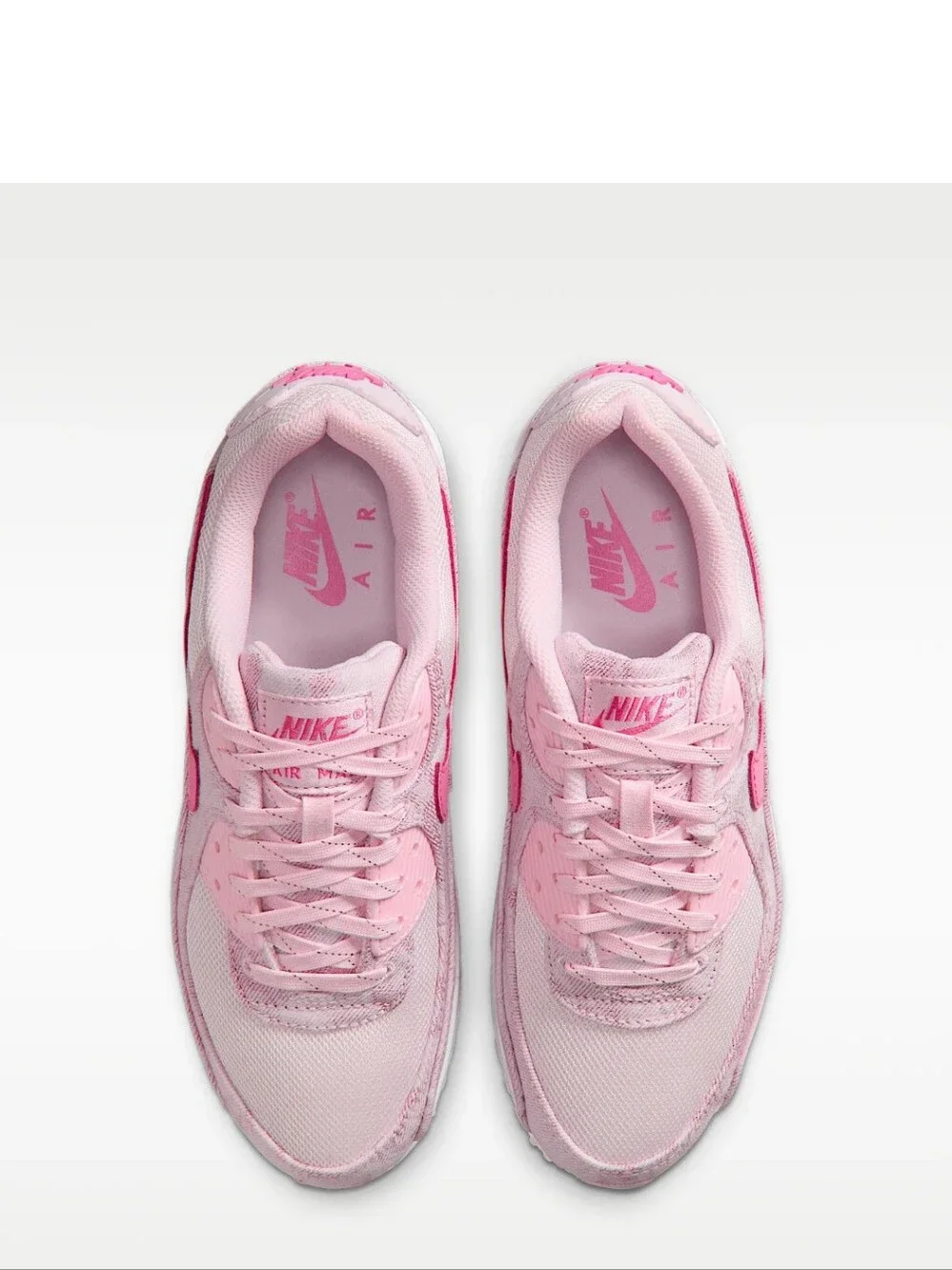 Nike women air