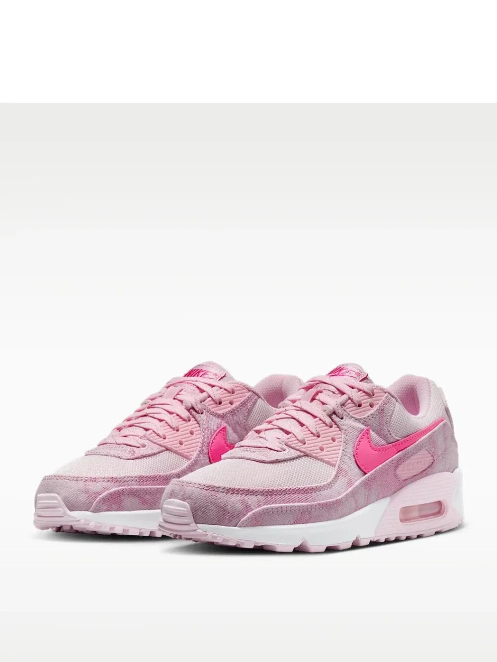Nike women air