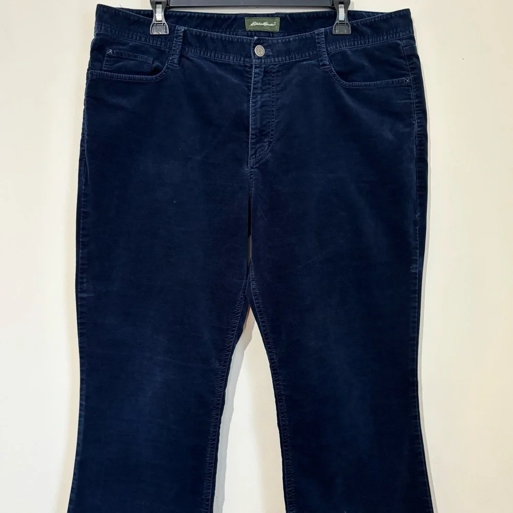 Eddie Bauer vintage eddie