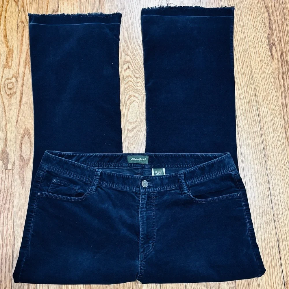 Eddie Bauer vintage eddie