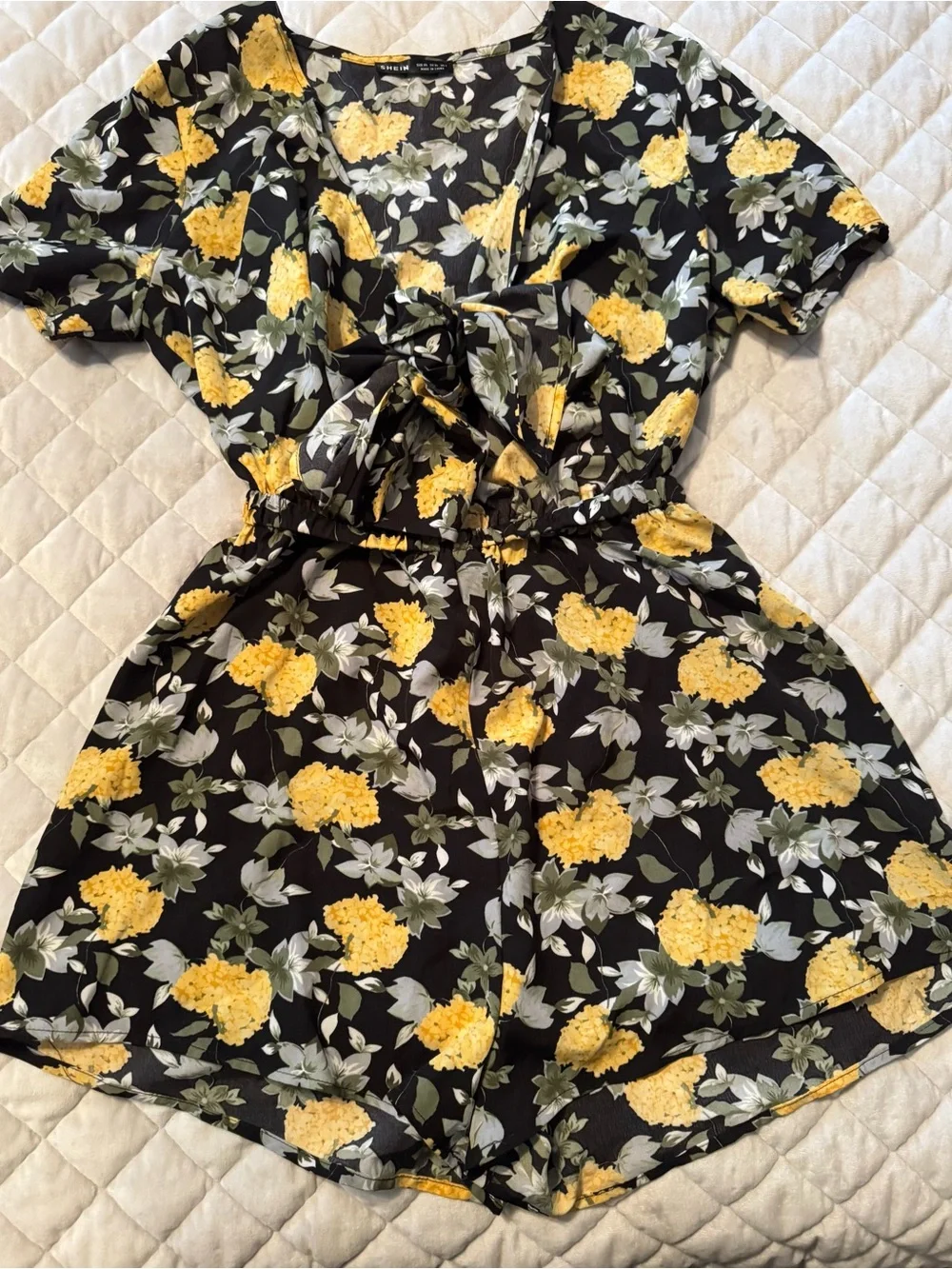 SHEIN price takes