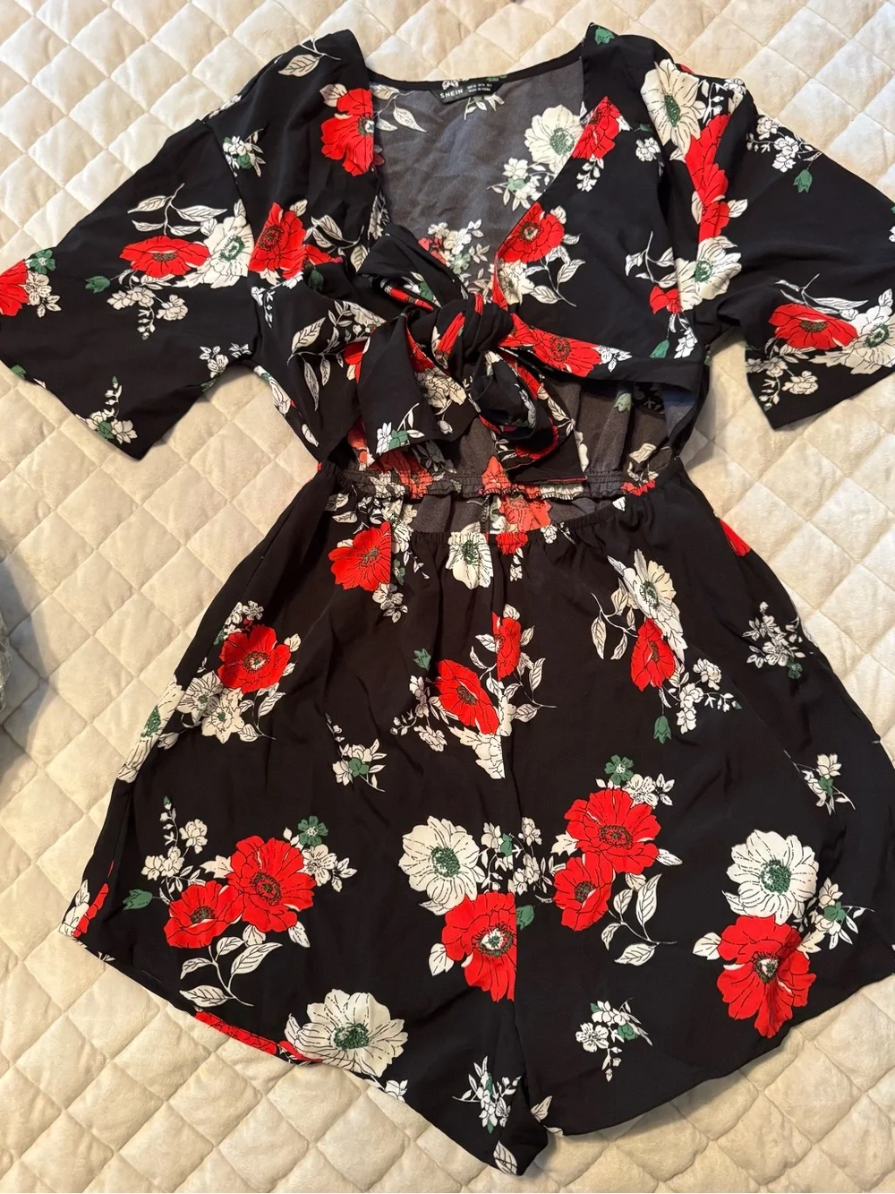 SHEIN price takes