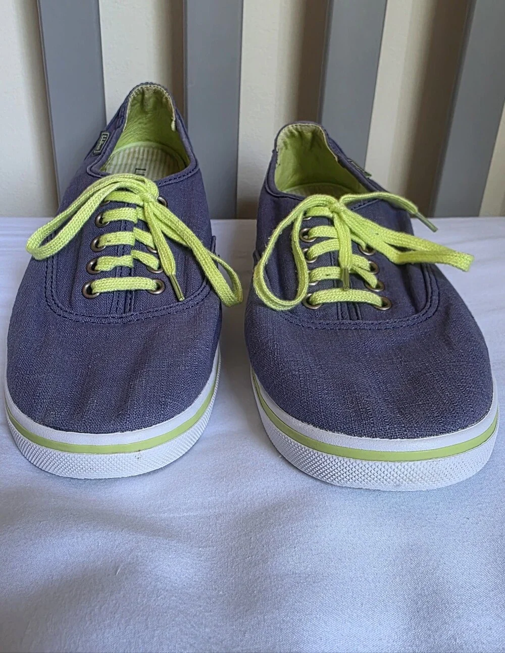 L.L. Bean low profile
