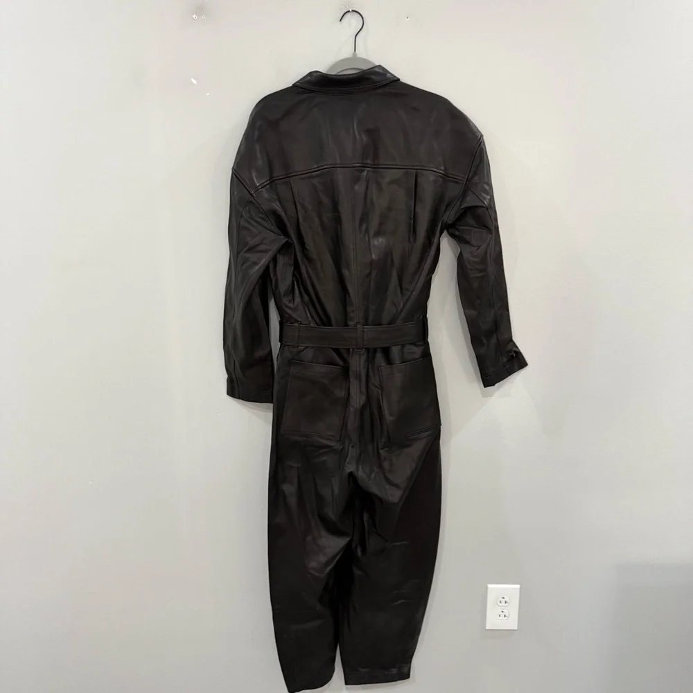 Frame Denim frame jumpsuit