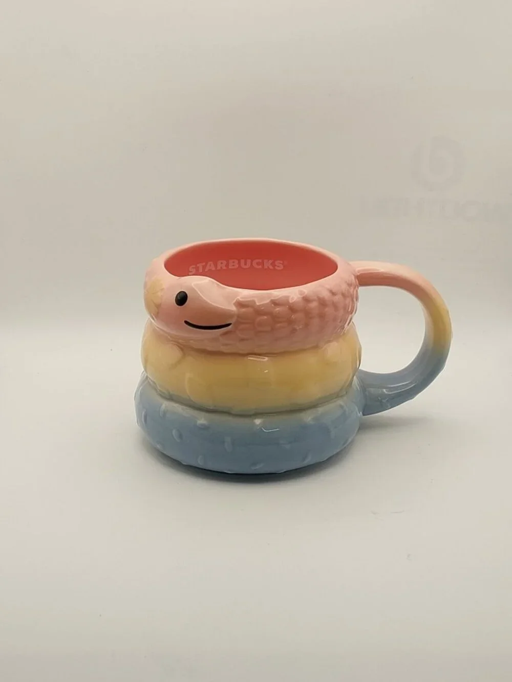 Starbucks 2025 year