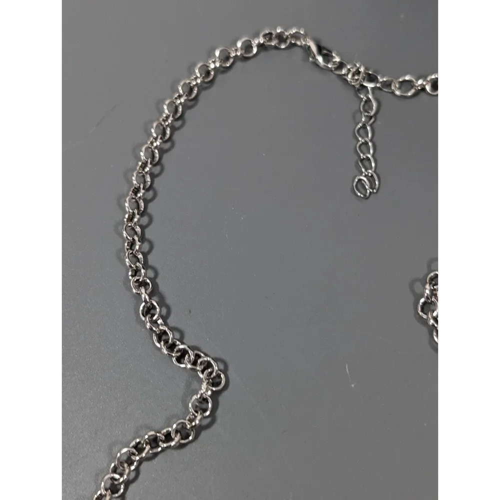 The Unbranded Brand this silver
