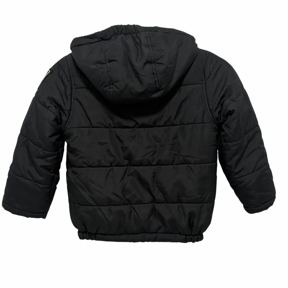 Timberland zipper works