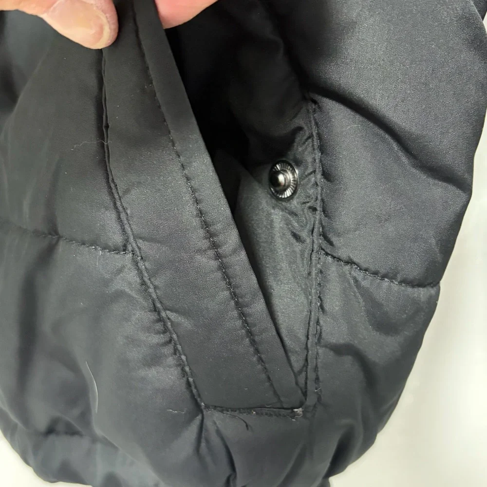 Timberland zipper works