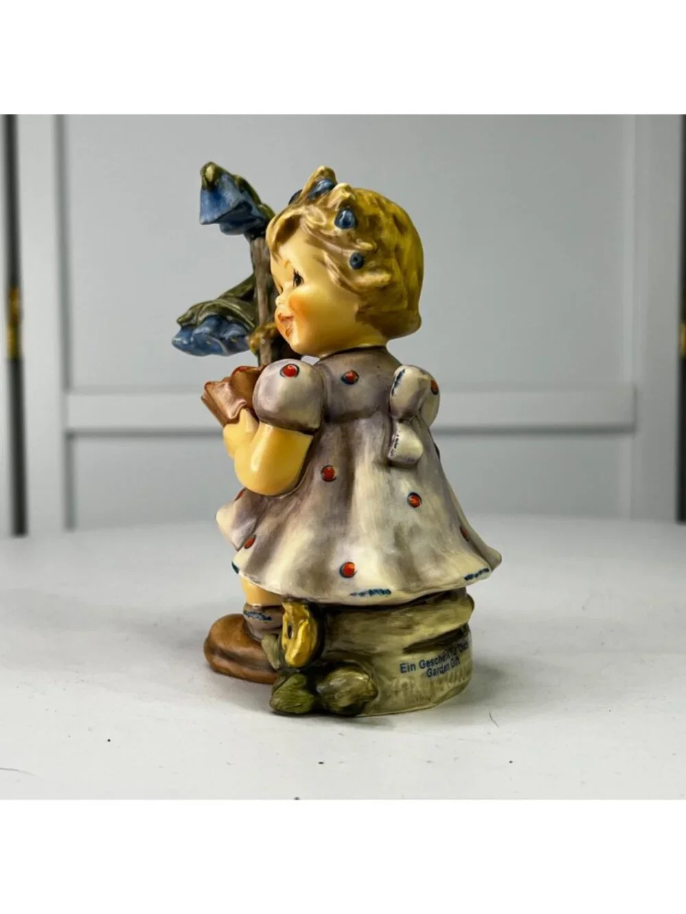 Goebel this vintage