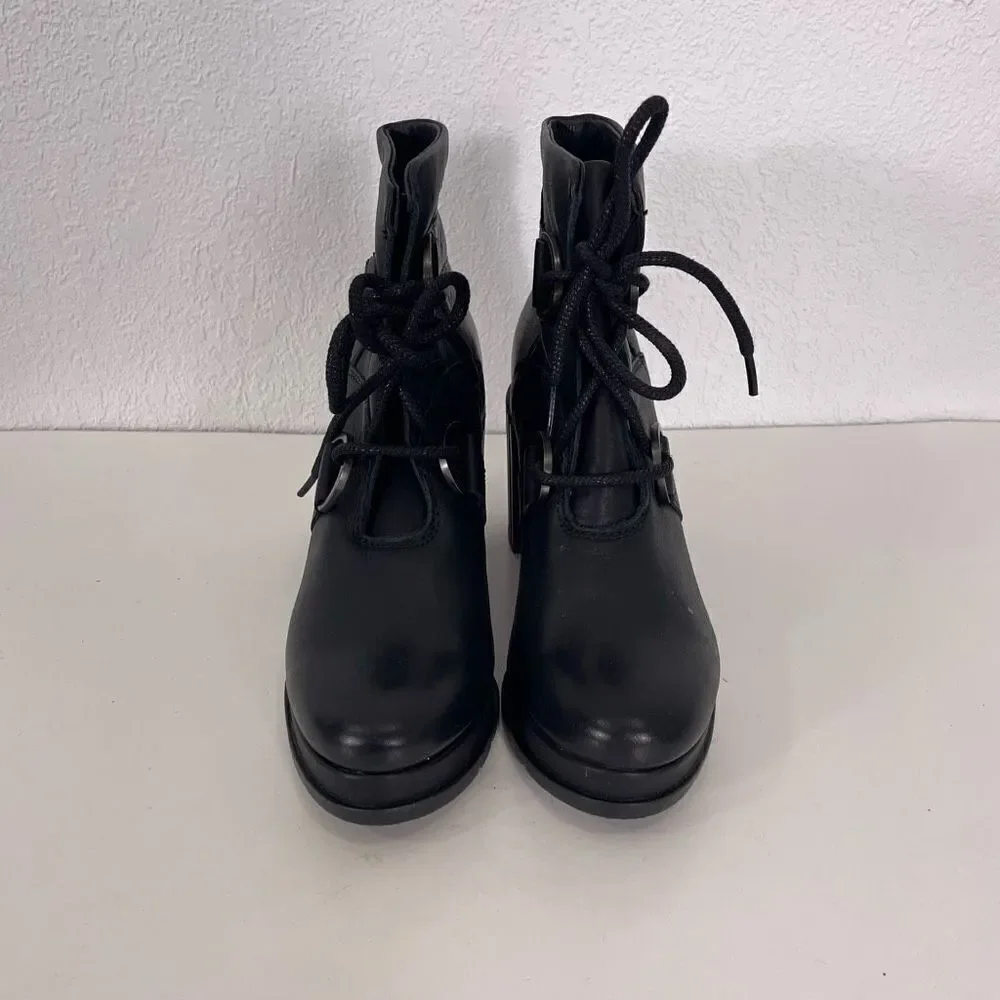Sorel great pre