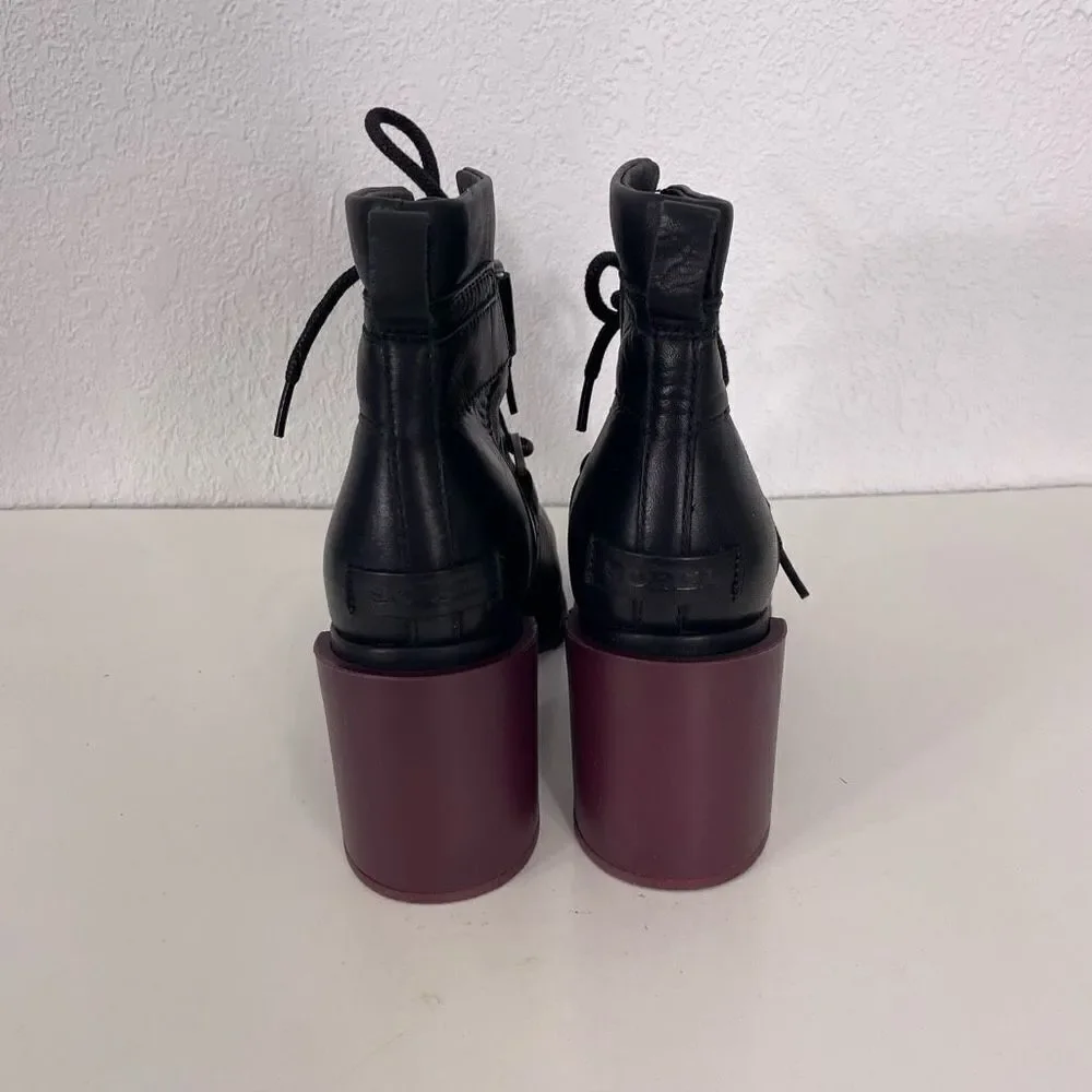 Sorel great pre