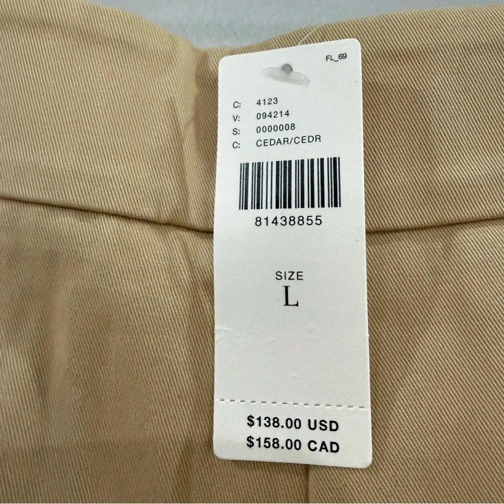 Anthropologie nwt exquise
