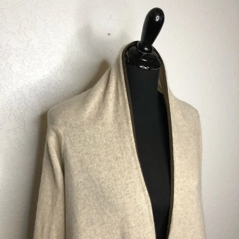 Michele Negri hemline good