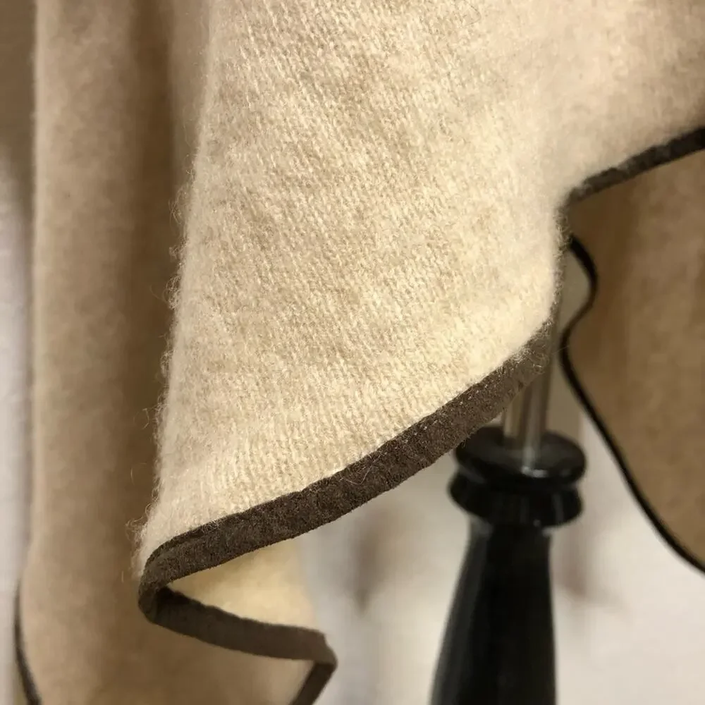 Michele Negri some cashmere fits