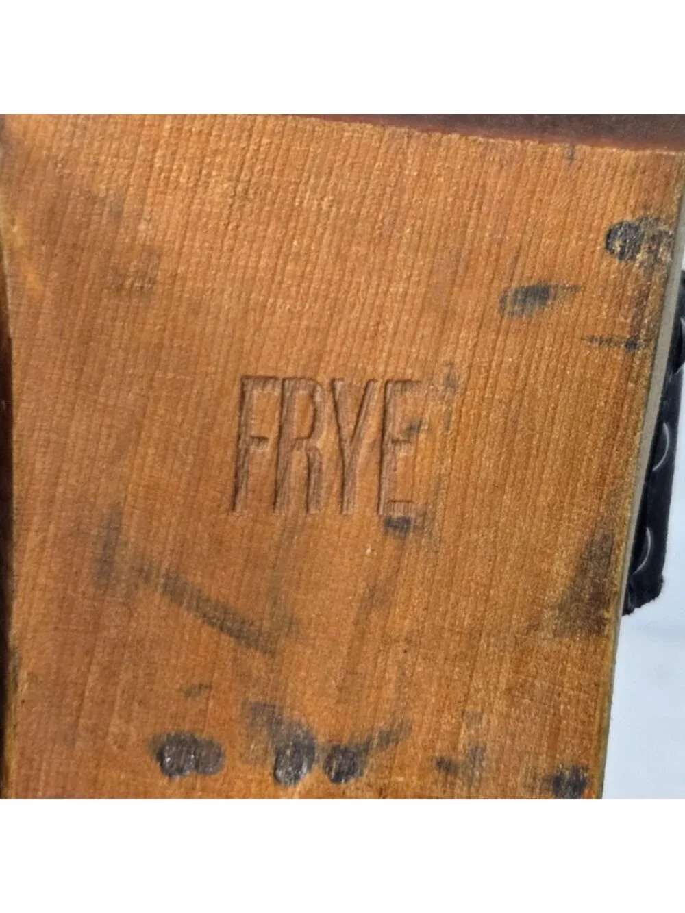 Frye women size