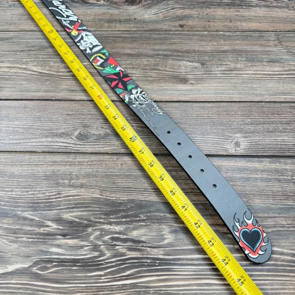 Ed Hardy ed hardy