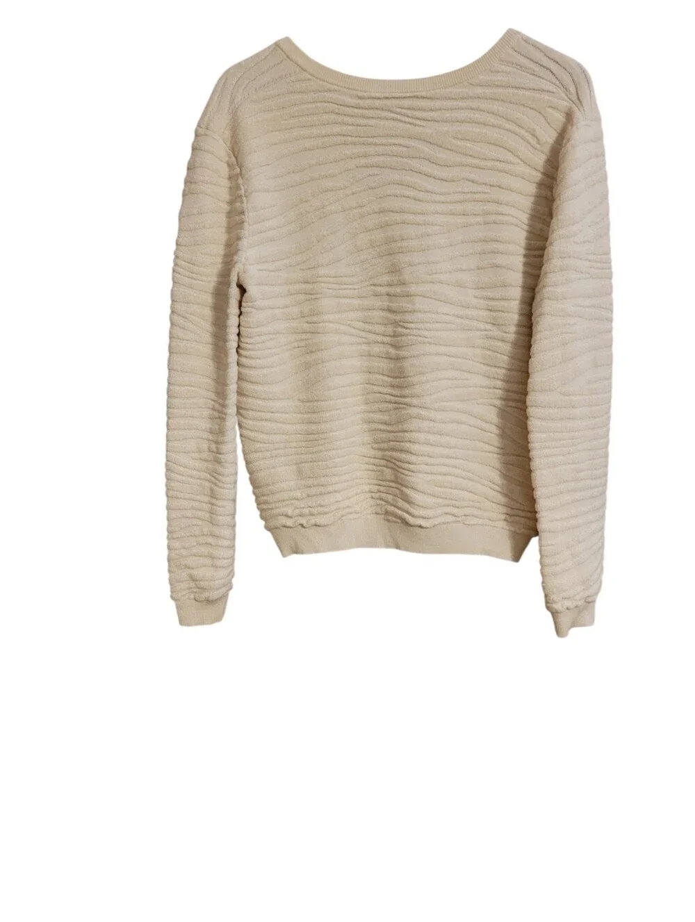 Theory size large