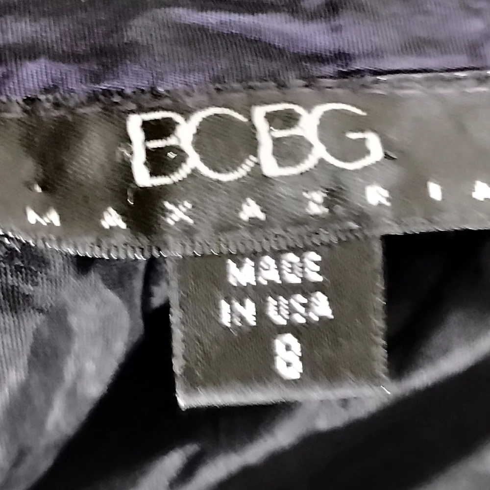BCBGMaxAzria absolutely magnificent
