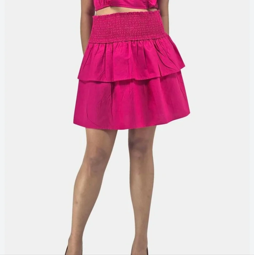 Nordstrom crop collective