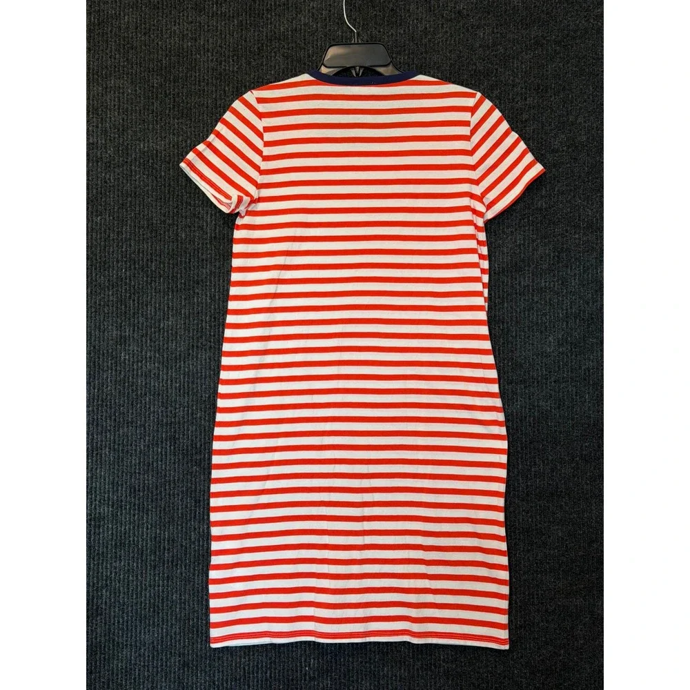 J. Crew crew short