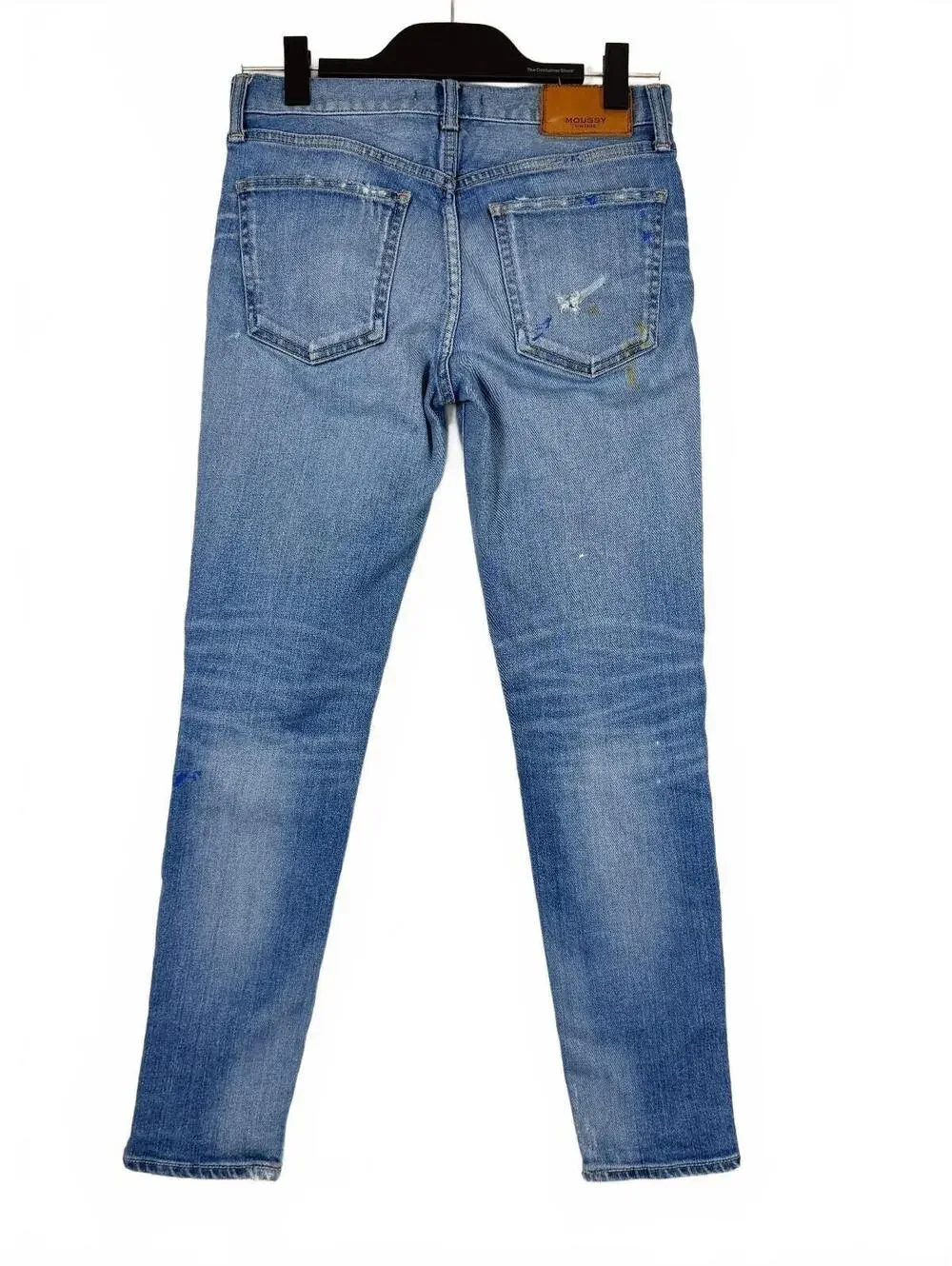 Moussy vintage dixie