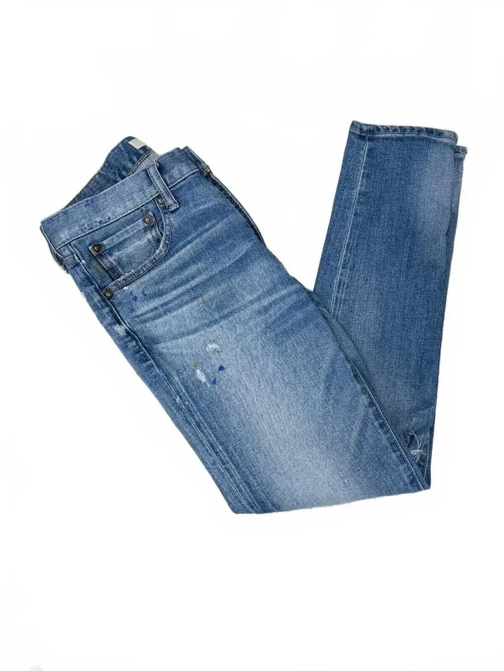 Moussy vintage dixie