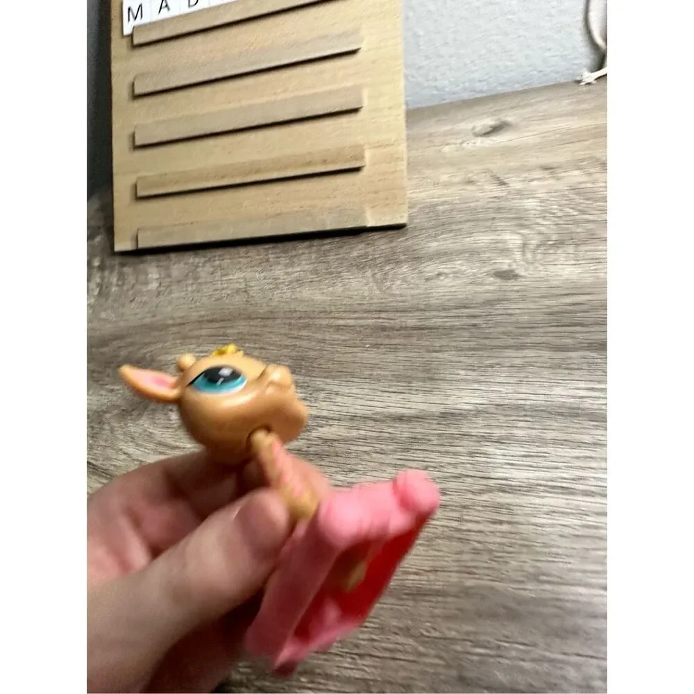 Littlest Pet Shop excellent thank