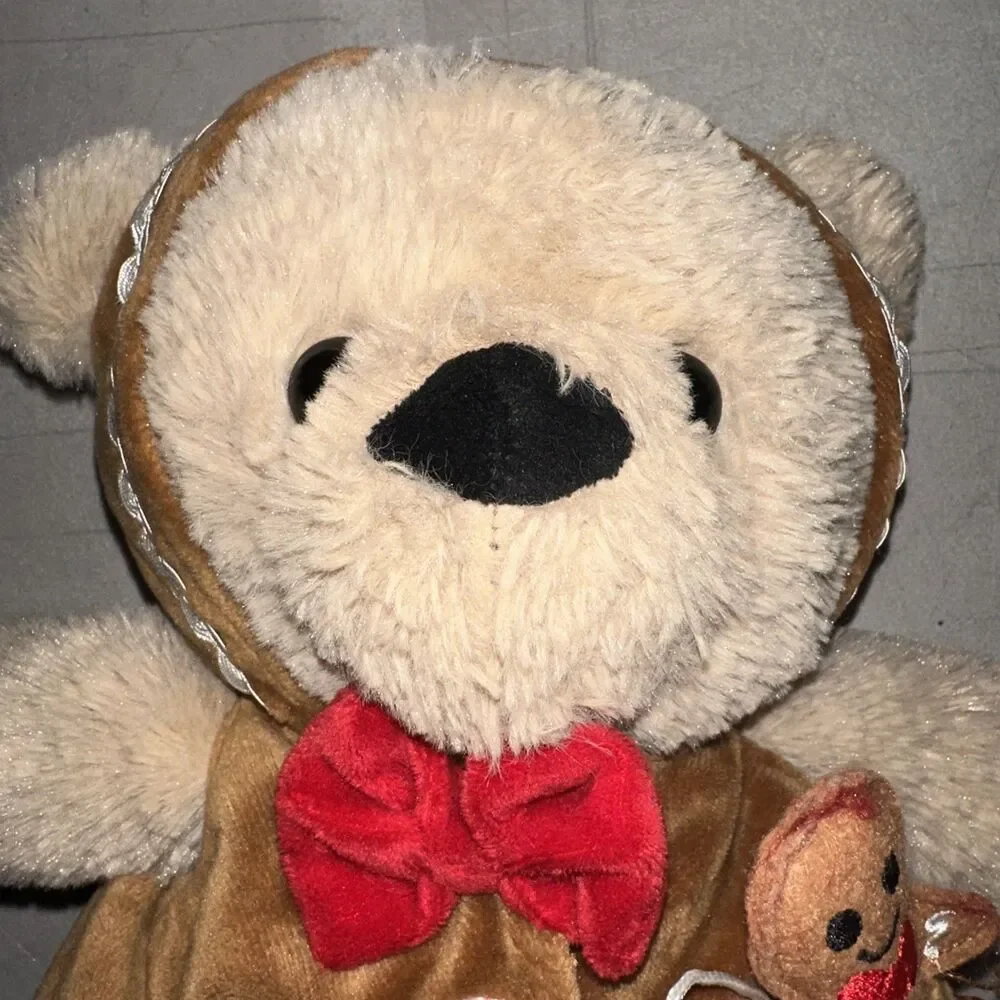 Scentsy buddy gretchen