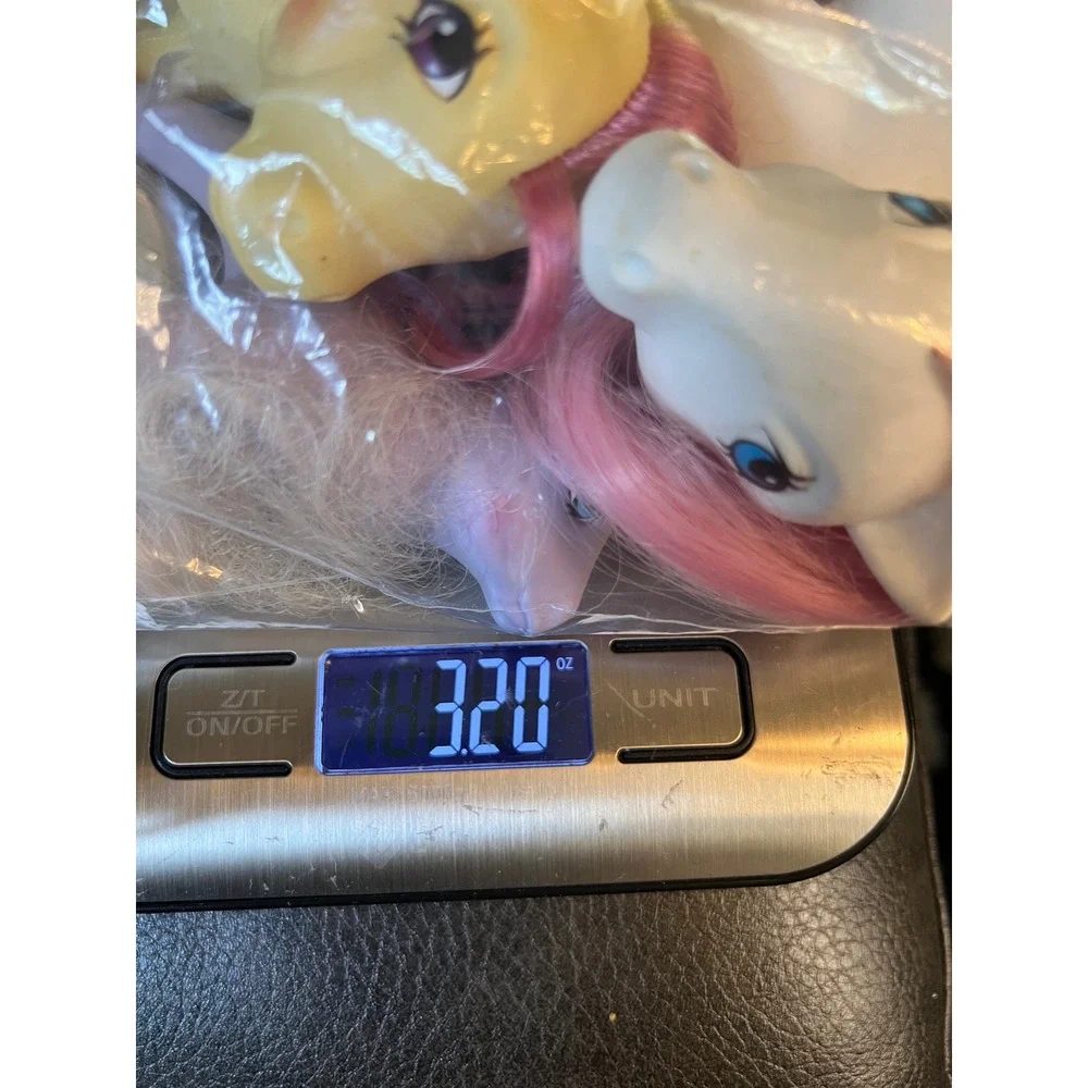 My Little Pony my little