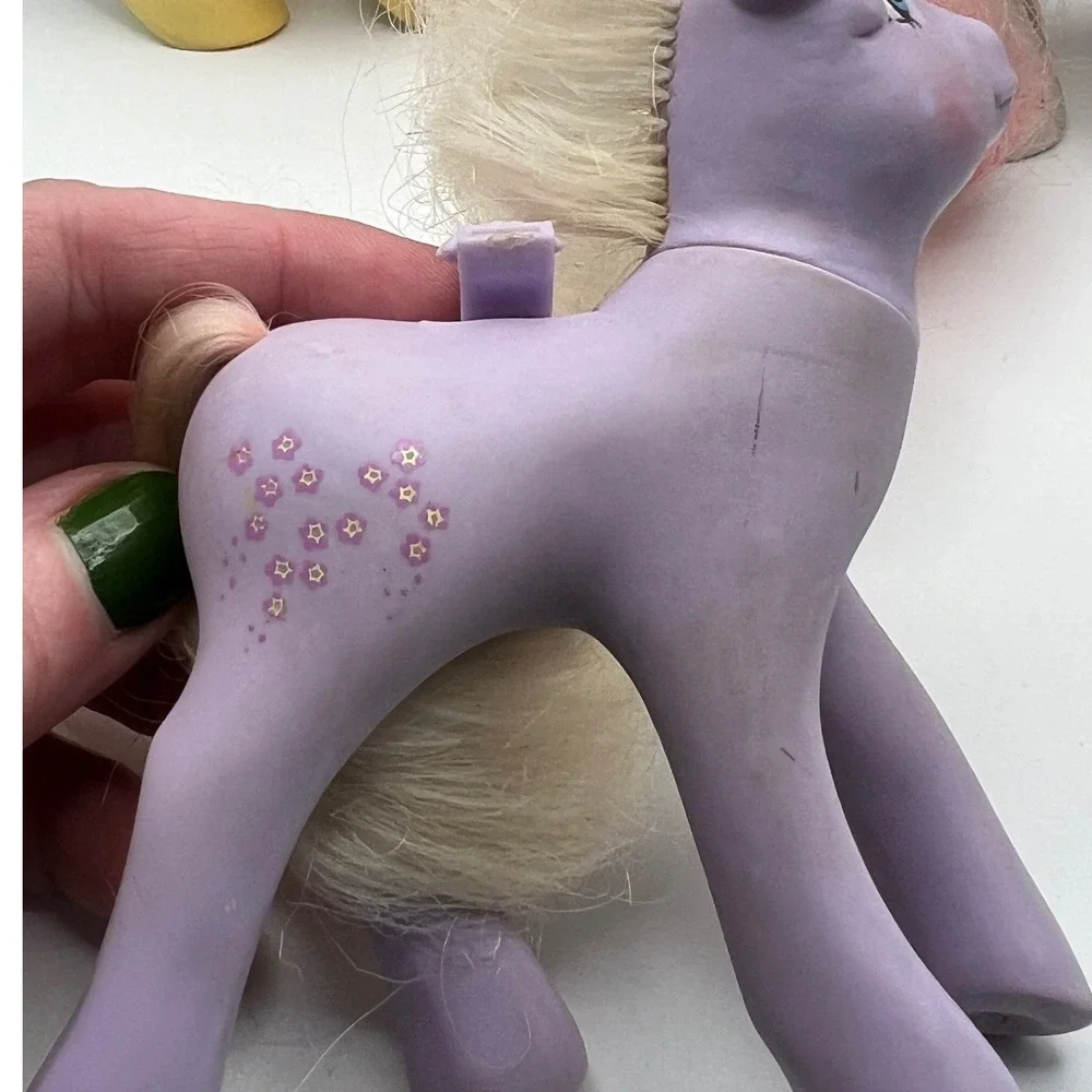 My Little Pony my little