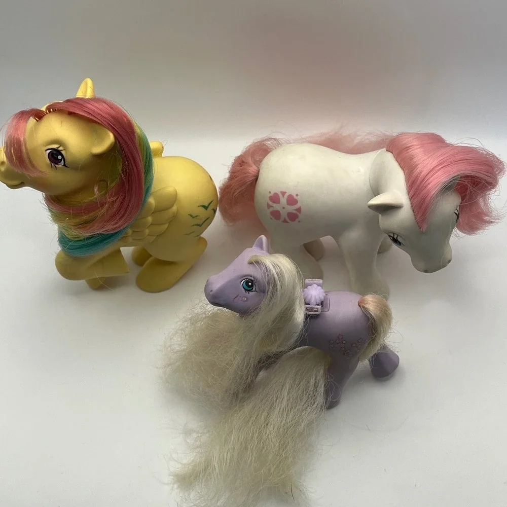 My Little Pony my little