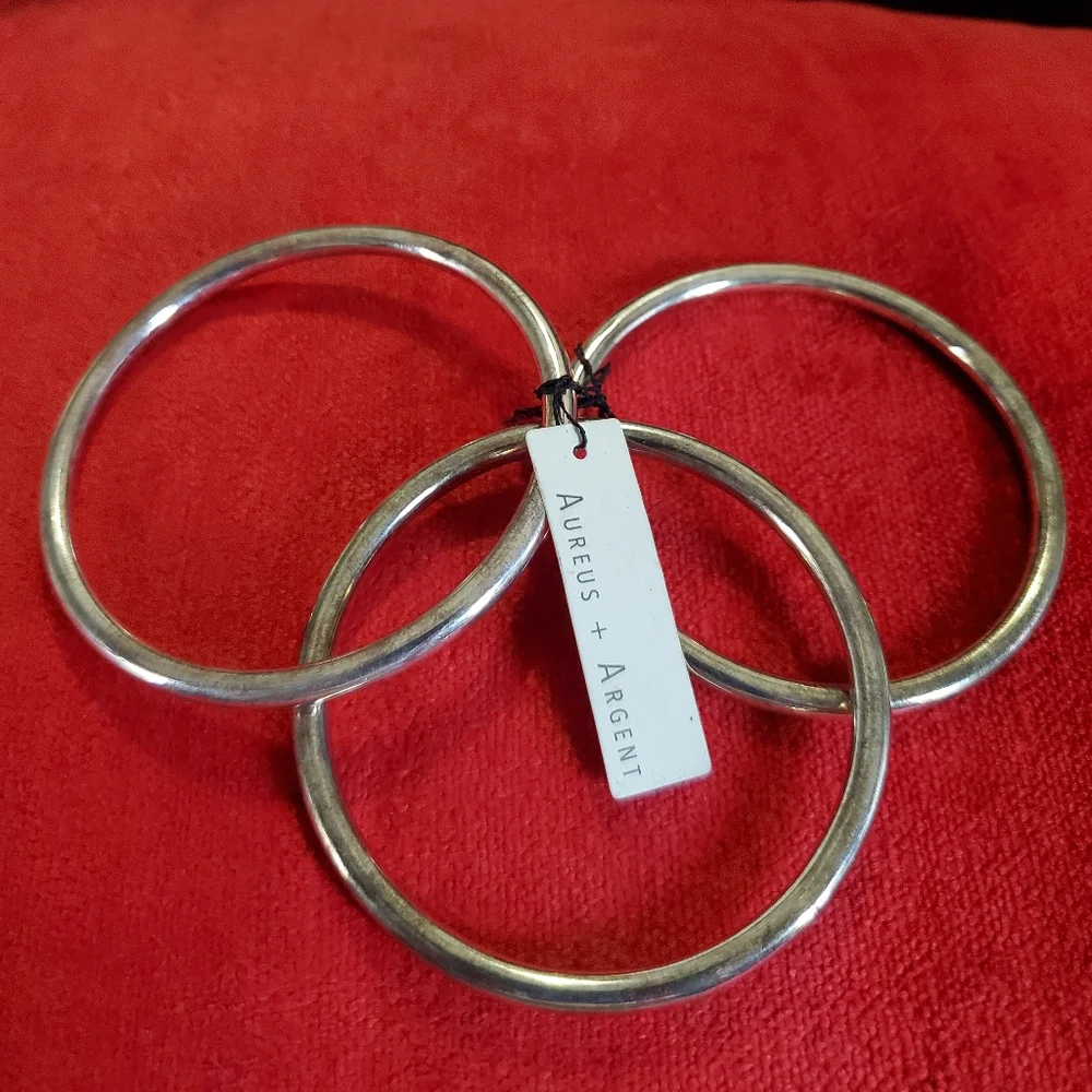 Aureus + Argent timeless classics