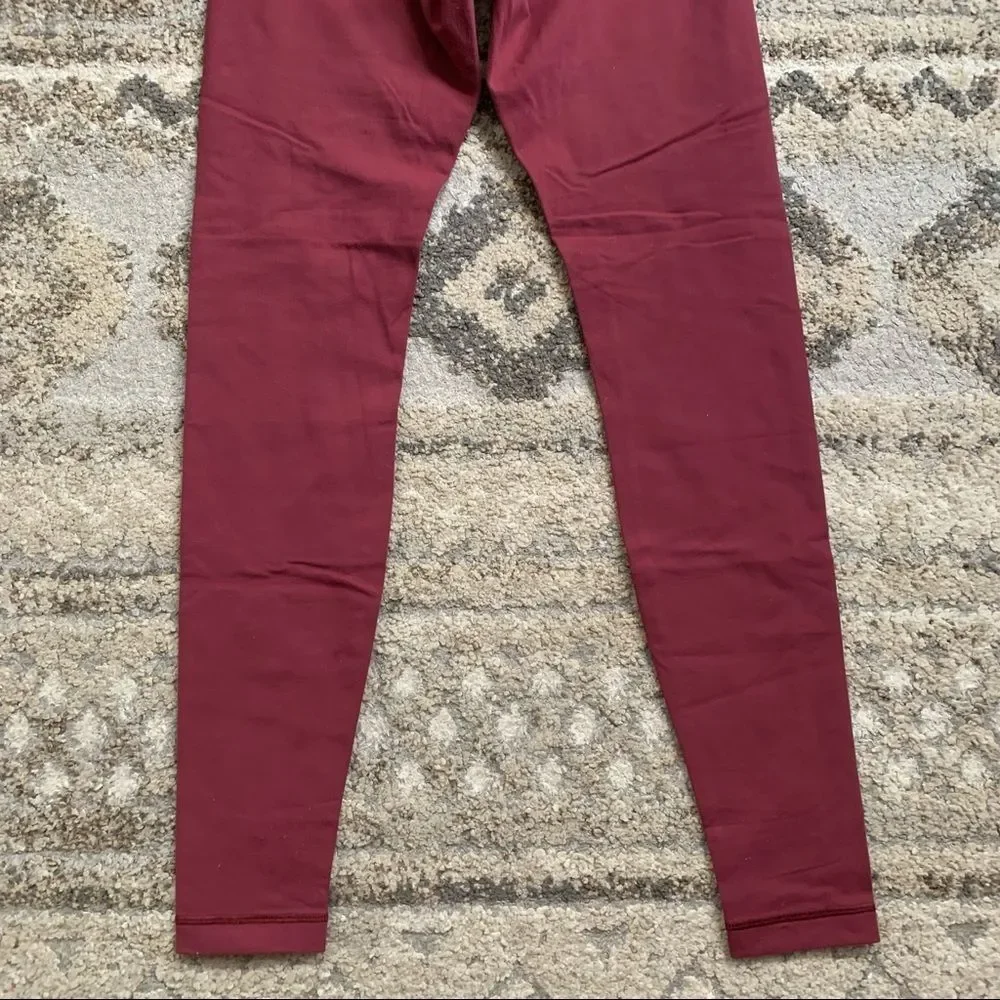 lululemon athletica sleek high