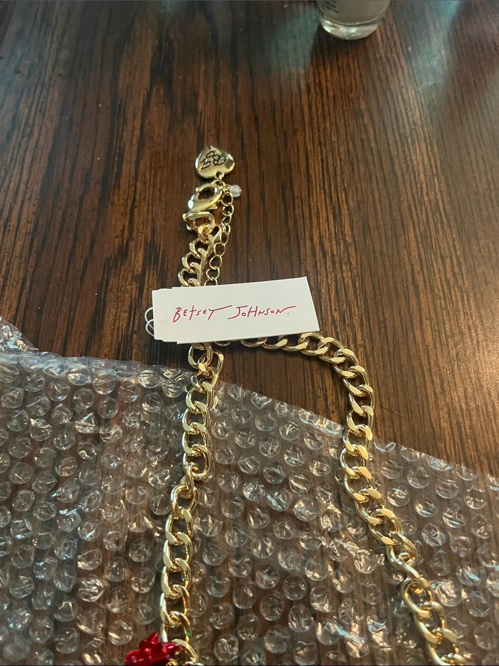 Betsey Johnson betsey johnson