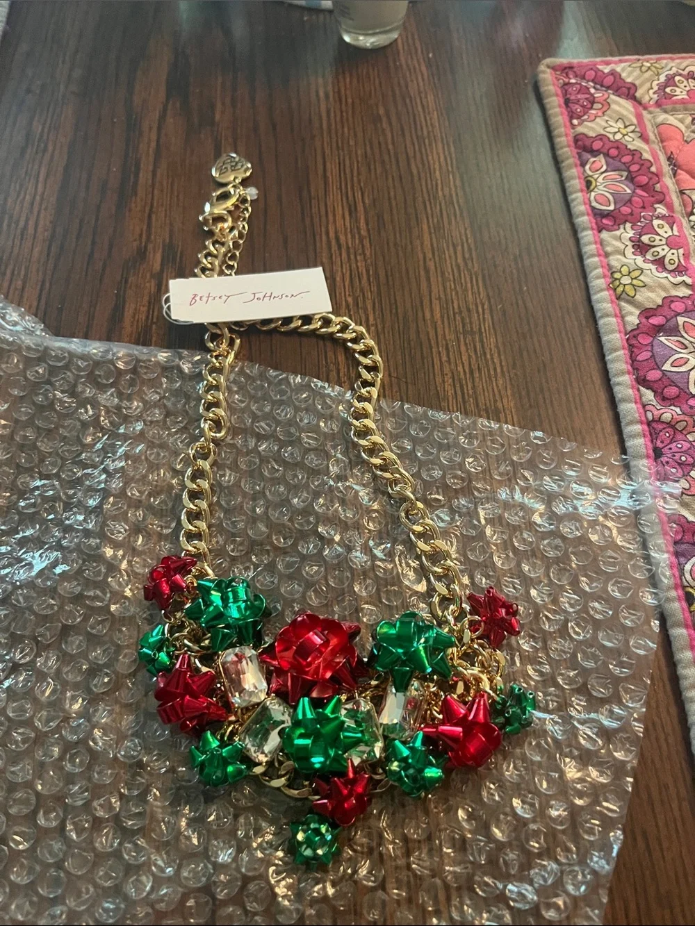 Betsey Johnson betsey johnson