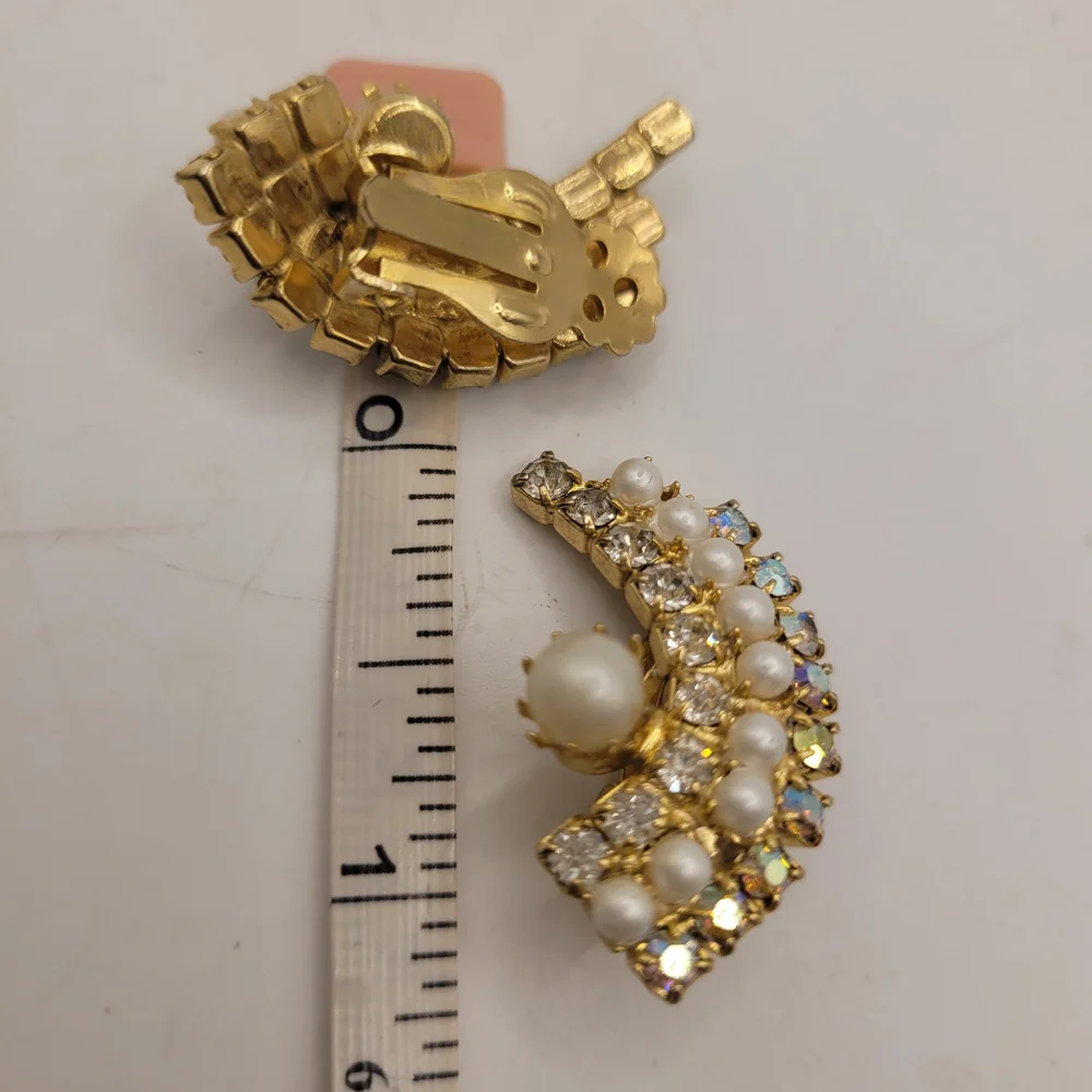 N/A vintage faux