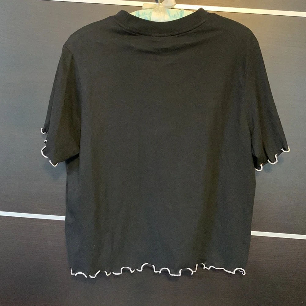 Nike Girls Dri Fit Icon Clash Tee Shirt