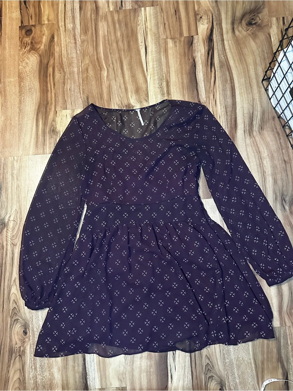 Free People beautiful free
