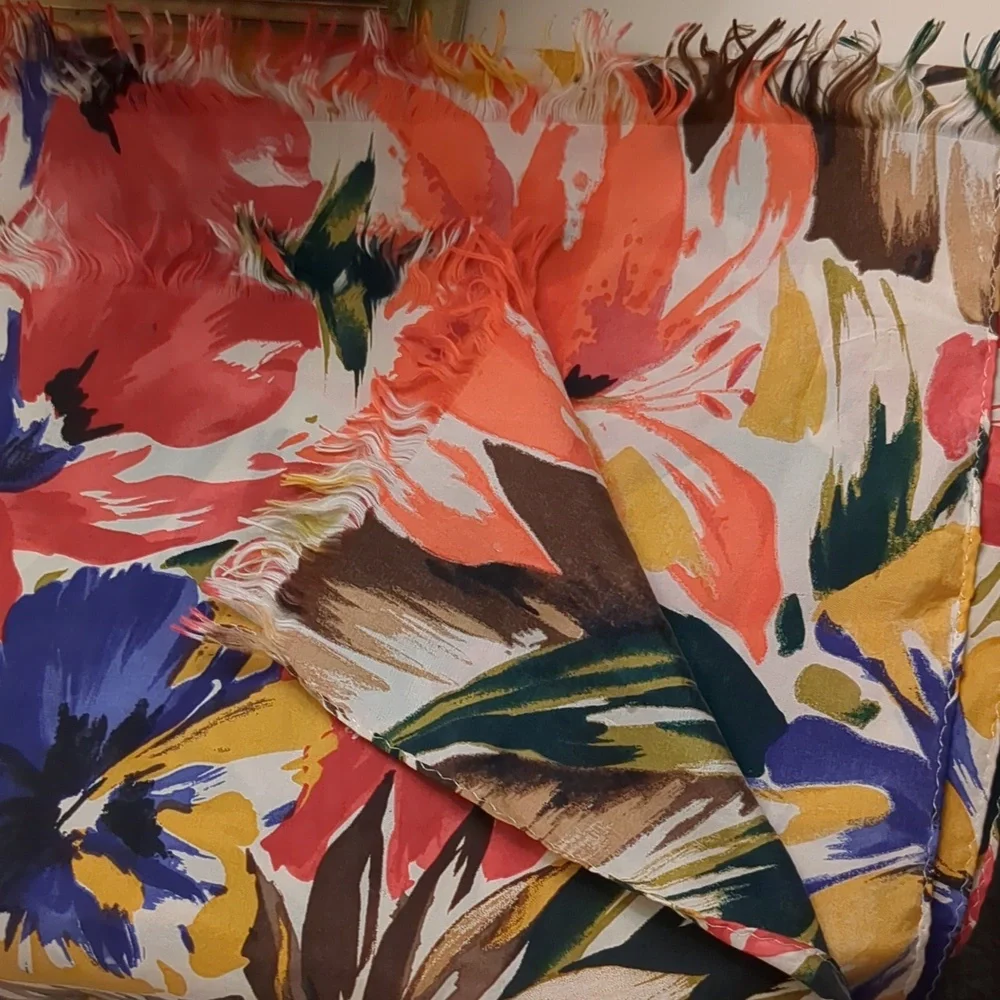 Vintage 1970s boho