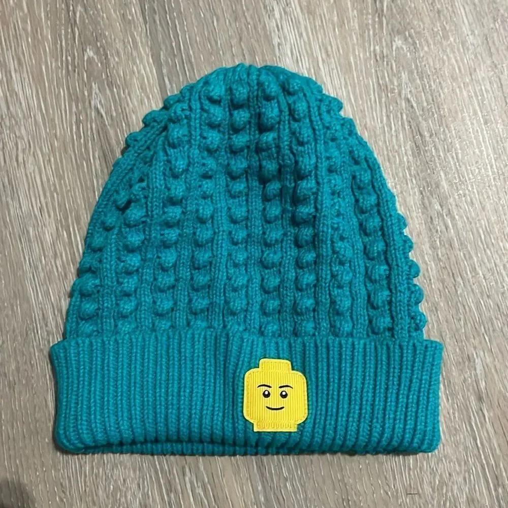 Lego for Target Kids Beanie