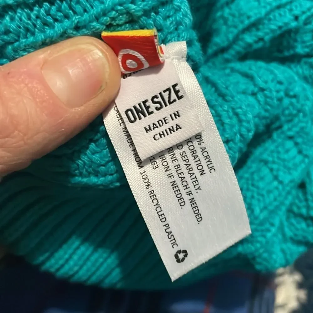 Lego worn but