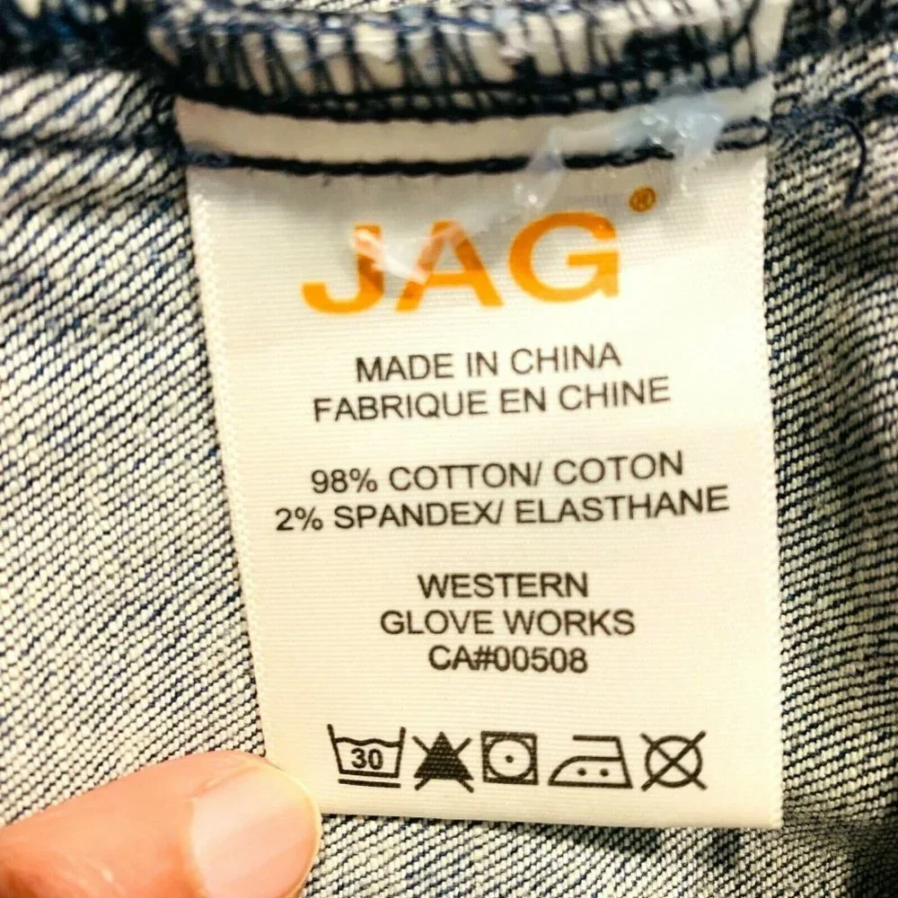 Jag Jeans jag jeans